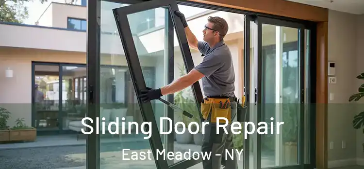  Sliding Door Repair East Meadow - NY